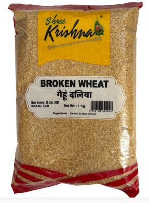 Shri Krishna Medium Lapsi